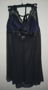 Fashion Bug Sleepwear Nightie